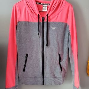 VS PINK HOODIE